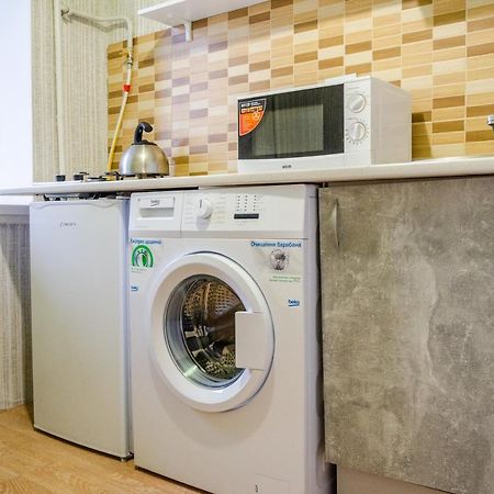 Apartment ,Chokolovsky Blvd 6 Kijev Kültér fotó