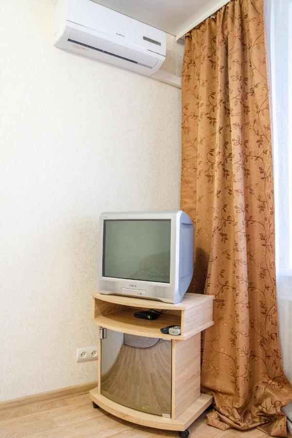 Apartment ,Chokolovsky Blvd 6 Kijev Kültér fotó