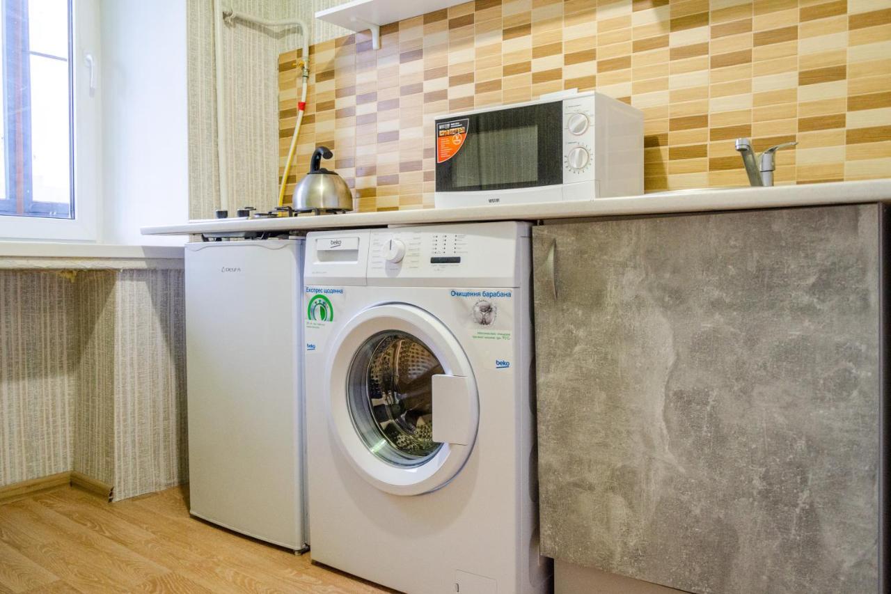 Apartment ,Chokolovsky Blvd 6 Kijev Kültér fotó