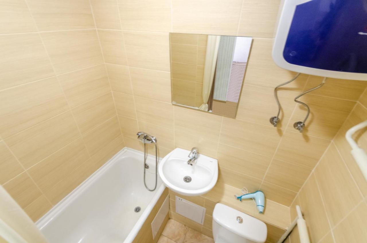 Apartment ,Chokolovsky Blvd 6 Kijev Kültér fotó